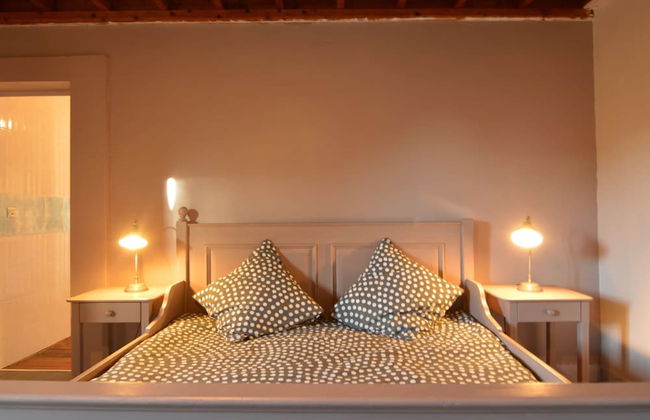 Lovely Holiday Home in Osmanville With Terrace - Foto 3