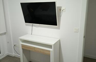 Apartamento familiar premium en Playa Granada - 3 dormitorios, piscina y golf - Foto 16