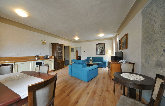 Apartments Latrán 43 - Foto 15