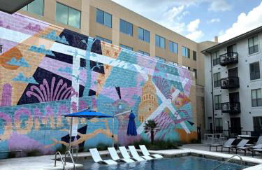 Domain Luxe - Foto 15