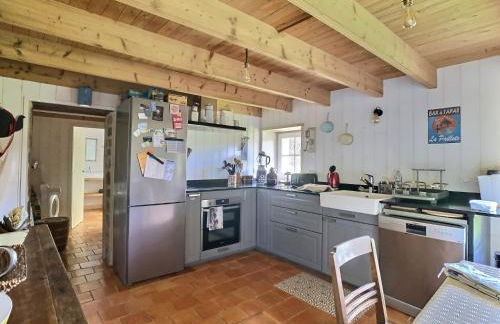 Penty Ty Gwen (Cap de la Chèvre) - Photo 17