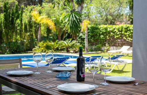 Villa El Cenador - Solo Familias - Foto 25