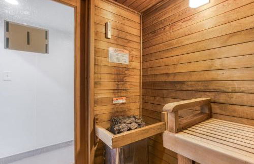 Sand and Sea Condos - Foto 14