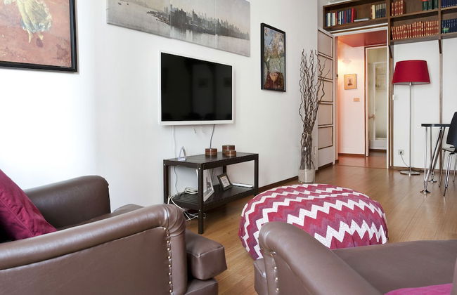 Italianway - Francesco Sforza - Photo 13