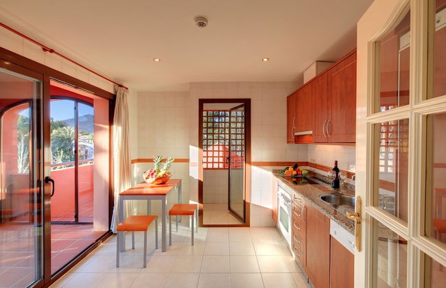 Vasari Resort - Foto 11