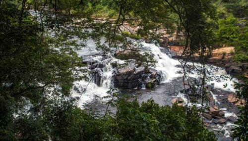 Pousada Fazenda Monjolos - Foto 3
