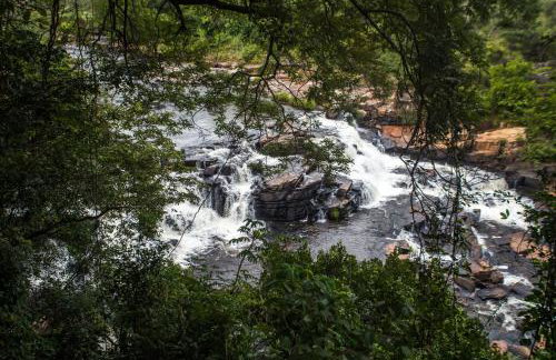 Pousada Fazenda Monjolos - Foto 3