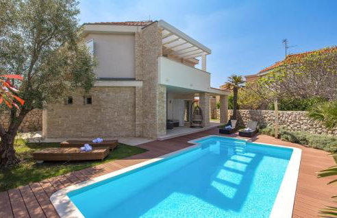 Lovely Home In Kolanjski Gajac With Wifi - Foto 1