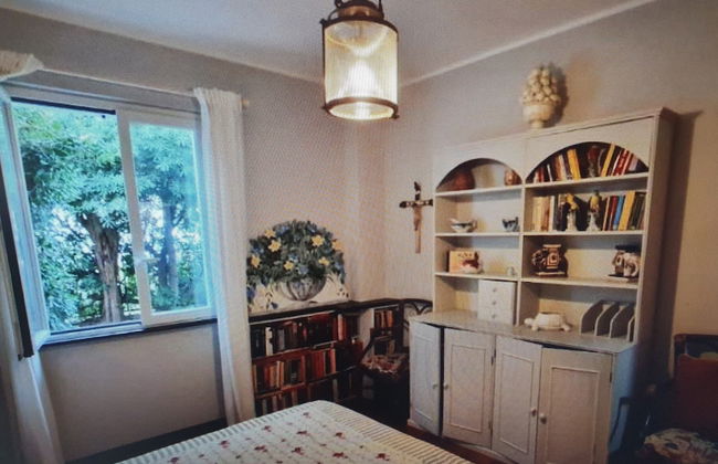 WHITE & BLUE HOUSE - Foto 5