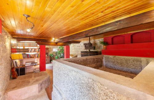 Casa do Eido - sustainable living & nature experiences Gerês - Foto 97