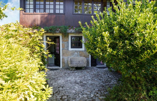 Cottage With Shared Pool - Foto 3