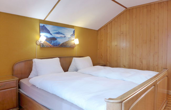 Chalet Dori - Foto 19