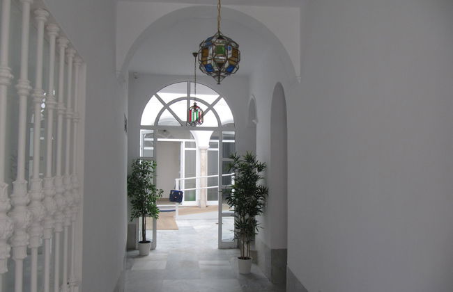 Life Apartments Guadalete - Foto 12