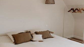 Le Ricanto - Maison de vacances dans un gîte proche de l'océan - Foto 3