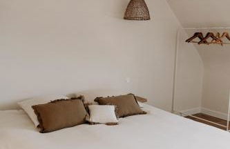 Le Ricanto - Maison de vacances dans un gîte proche de l'océan - Foto 9