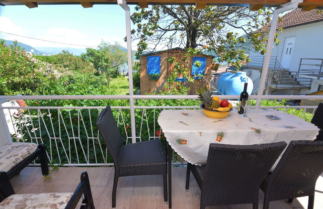 Apartments Igalo - Foto 33