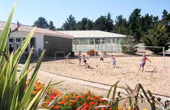 Hameau Océan - Foto 20