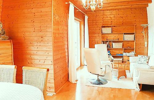 Fewo RELAX – Entspannung ohne TV - Foto 24