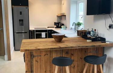 Bugley Cottage - Foto 23