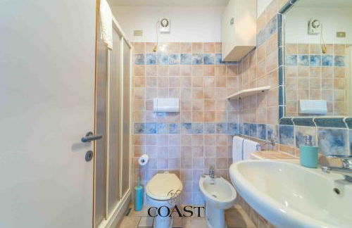 Asfodeli - Bilocale con vista mare e WiFi - Foto 17