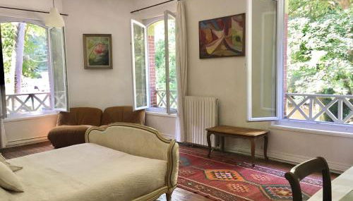 Villa Vieux Chêne-Baie de Somme-300m de la mer - Foto 3