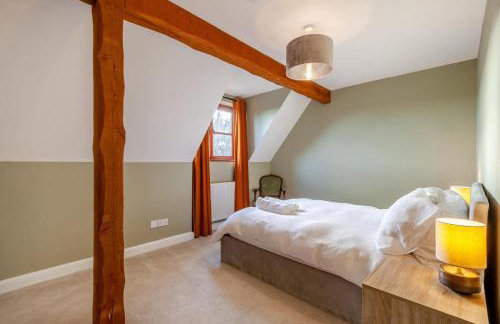 5 Bed in Goodleigh oc-h34606 - Foto 19