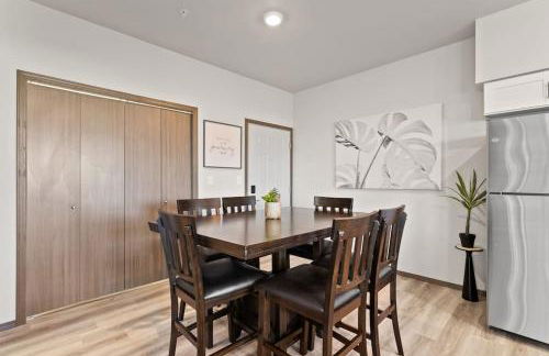 Very New 2 Bed 2 Bath Near DT and Perry District - Foto 8