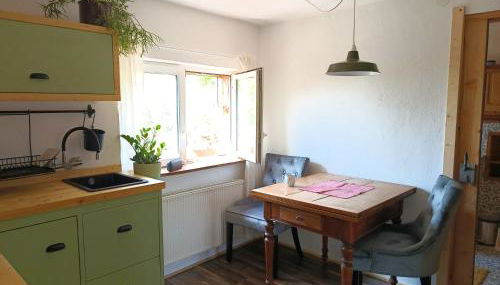 Landwohnung Ruppersdorf in Sachsen - Foto 2