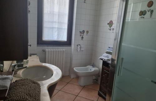 Casa Santa Valeria - Foto 13