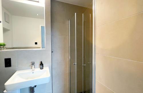 HOLI City Apart Hotel Berlin - Photo 61