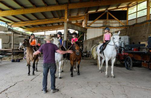 Nengshof Ferienhaus Gänseblümchen - Foto 31