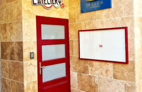 L'Atelier 57 - Votre meublé authentique ! - Foto 77