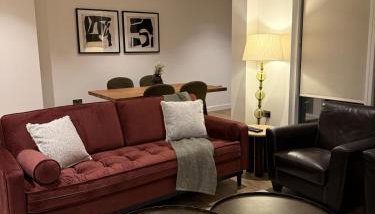 Canary Marina Luxury 3-Bed Residence - Foto 5