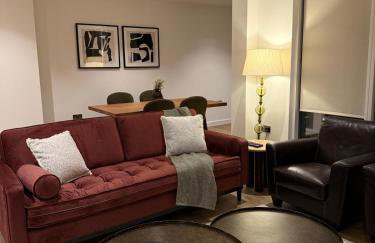 Canary Marina Luxury 3-Bed Residence - Foto 5