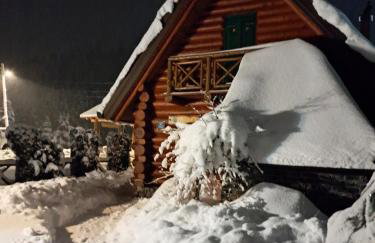 Prigorka, a fairytale house - Foto 12