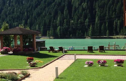 Residence Al Lago - Photo 19