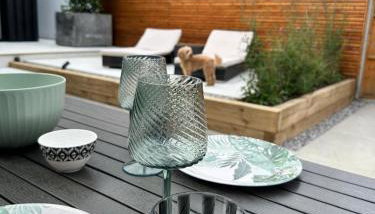 Olive House - Foto 4, Garden