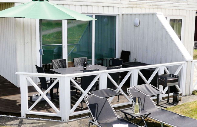 Holiday Home in Wendtorf - Photo 29