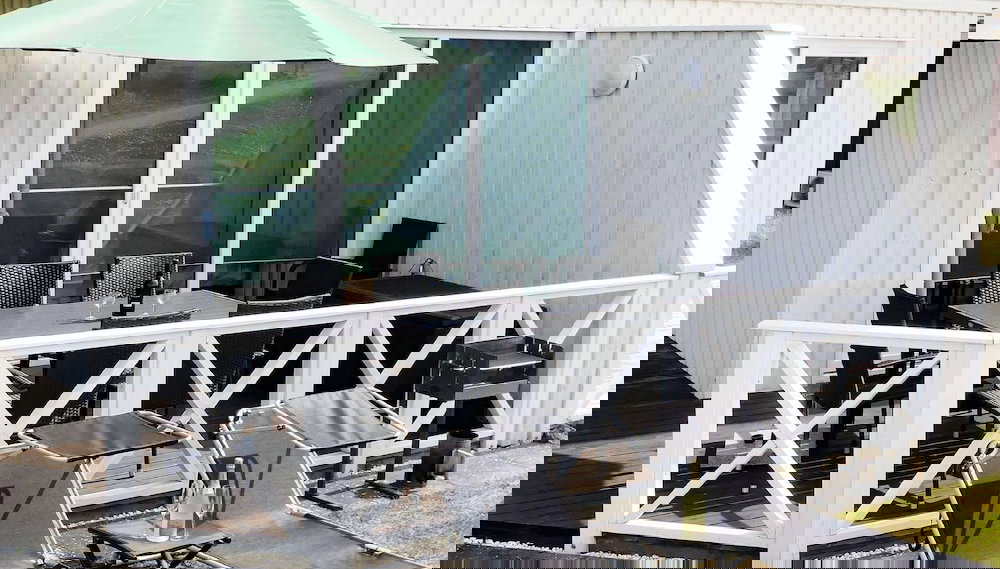 Lush holiday home with sauna - Foto 1, Imagen principal