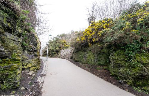 Rock House - Photographer's Studio - Historic Gem in the heart of the City - Foto 31