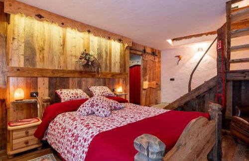 Apartment Baita Baulin-1 by Interhome - Foto 26