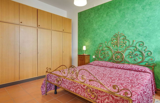 Beaming Holiday Home in Marciaga With Pool, Garden,terrace - Foto 4