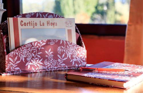 Cortijo La Hoya - Foto 34