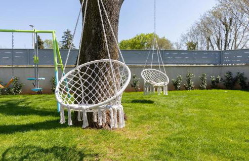 Beautiful Home In Nedescina With Wifi - Foto 21