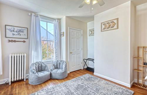 Getty House - Foto 46