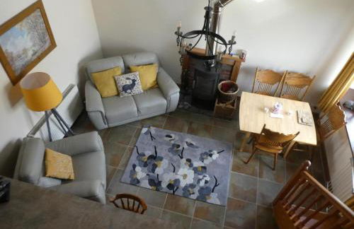 Deveron Valley Cottages - Foto 100