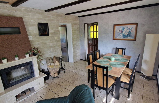 Holiday Home in Kopice by Stepnica for 5 Persons - Photo 16