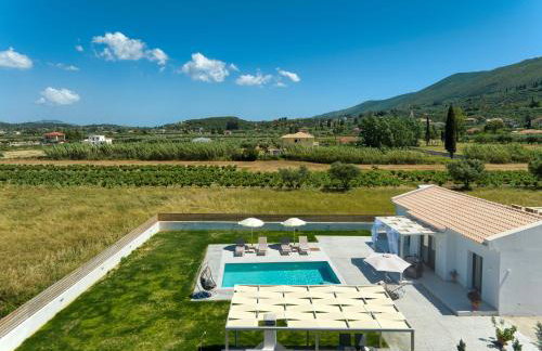 Villa La Luna - Foto 54