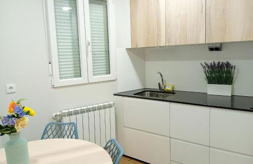 Apartamentos Marina Mar Vilagarcía 3000 - Foto 45