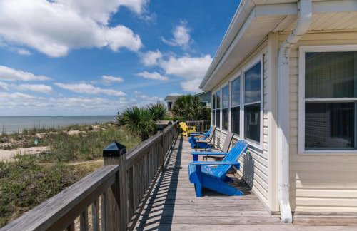 Beach Retreat - Foto 20